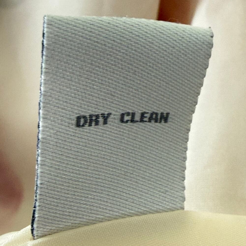 90s Y2k Floral Belted Midi Dress Romantic Coquette Garden Party Dolly Dollette 4 - Picture 7 of 10